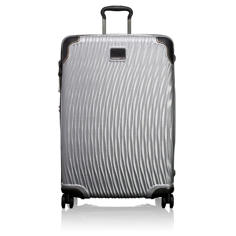 TUMI™ Latitude Extended Trip Silver Packing Case
