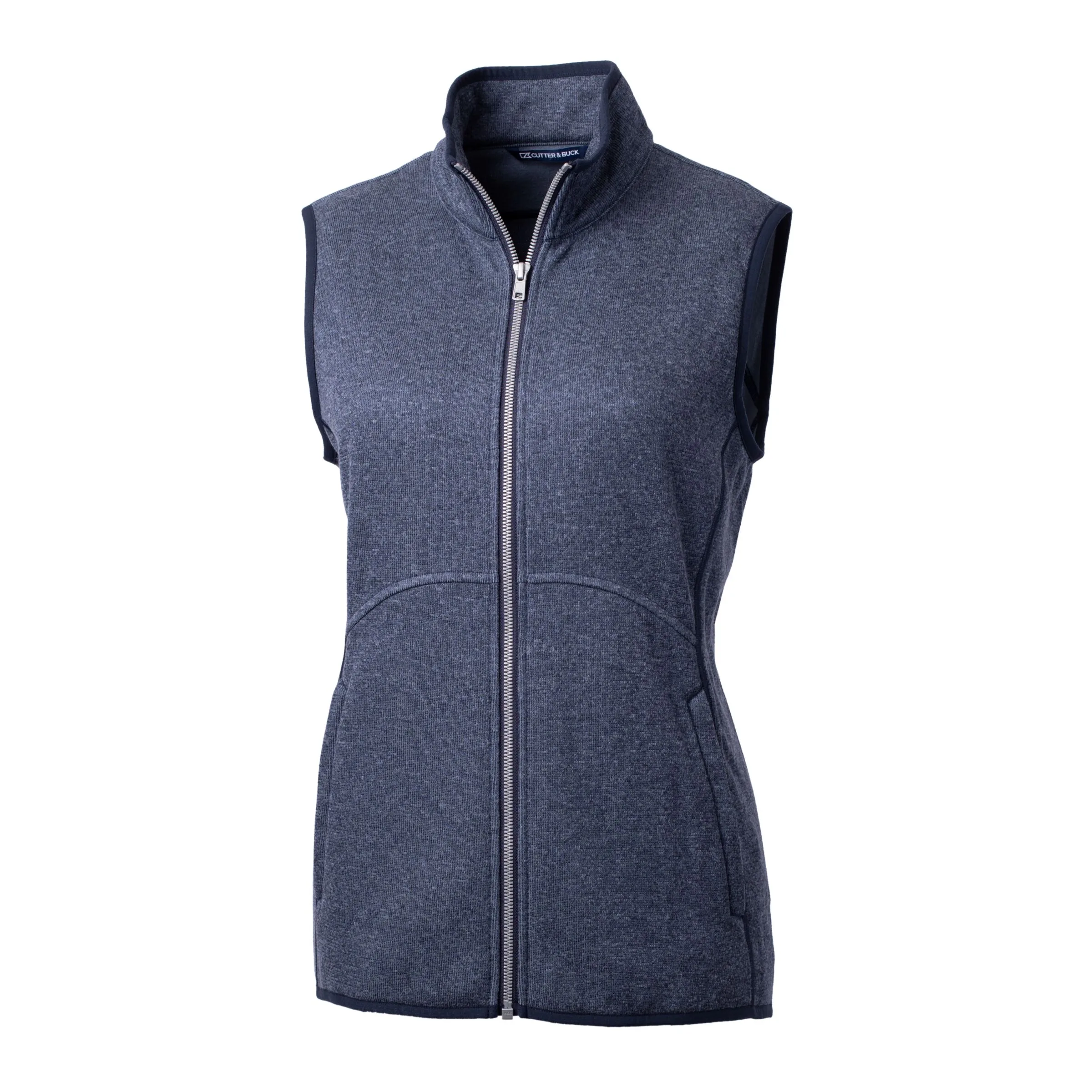Liberty Navy Heather