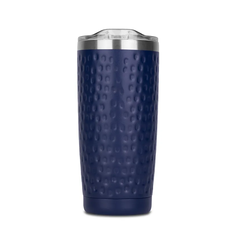 20 Oz. Dover Dimpled Double Wall Mug view 2