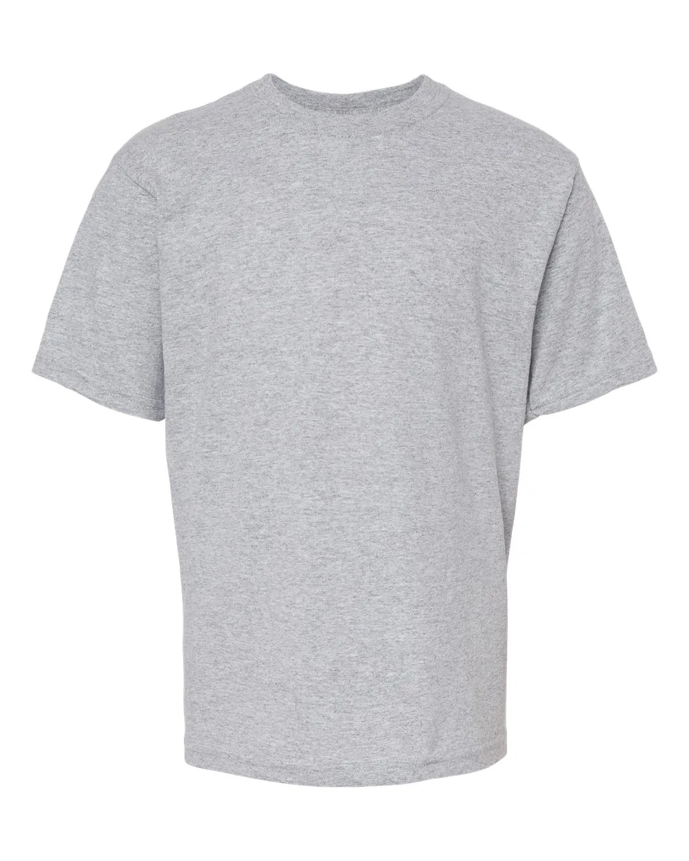 M&O® Youth Gold Soft Touch T-Shirt view 6