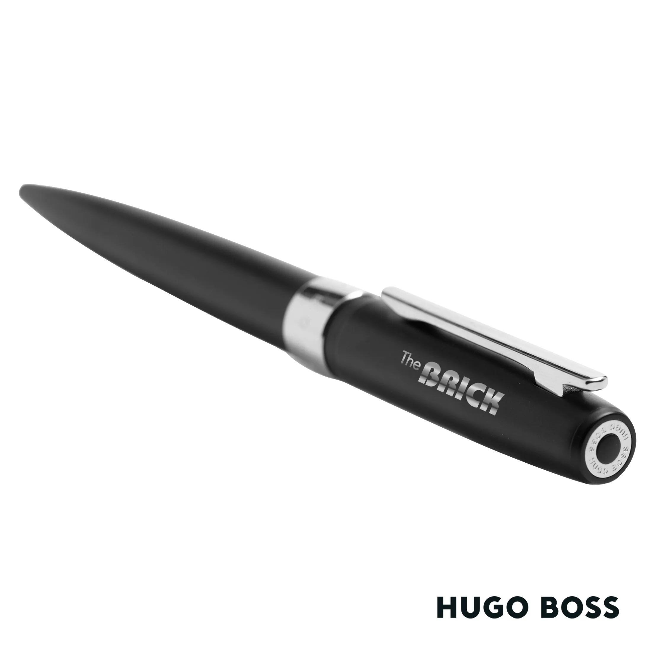Hugo Boss® Halo Pen — Hugo Boss® Halo Pen