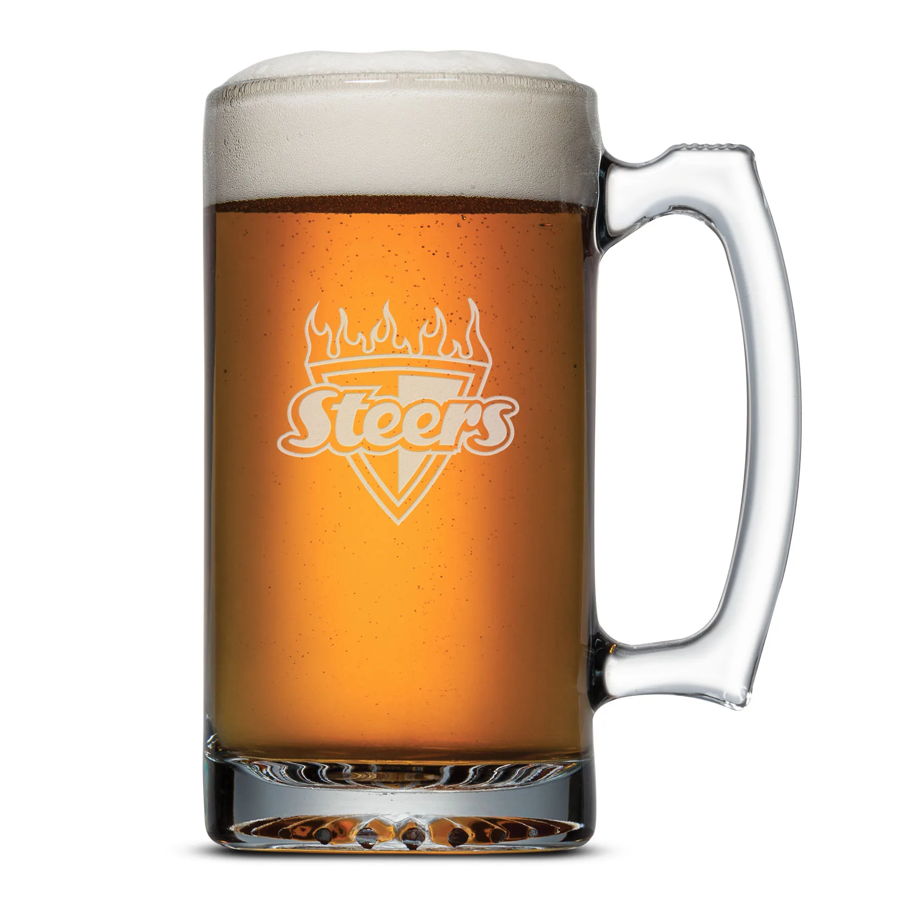 Deep Etch, 25 oz