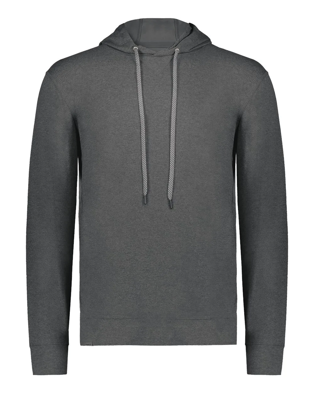 Holloway® Eco Revive™ Ventura Soft Knit Hoodie view 3
