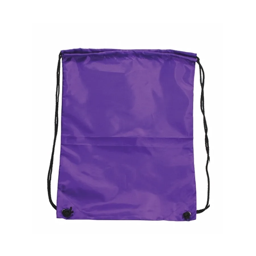 Purple / Black