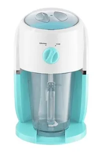 Blue Margarita & Frozen Drink Machine