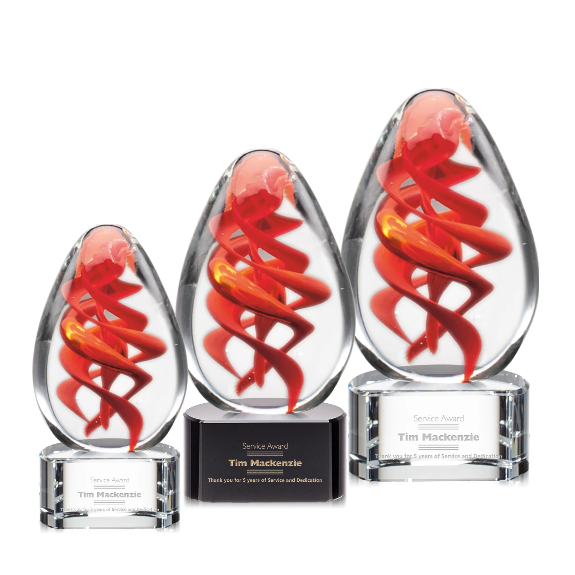 Helix Award