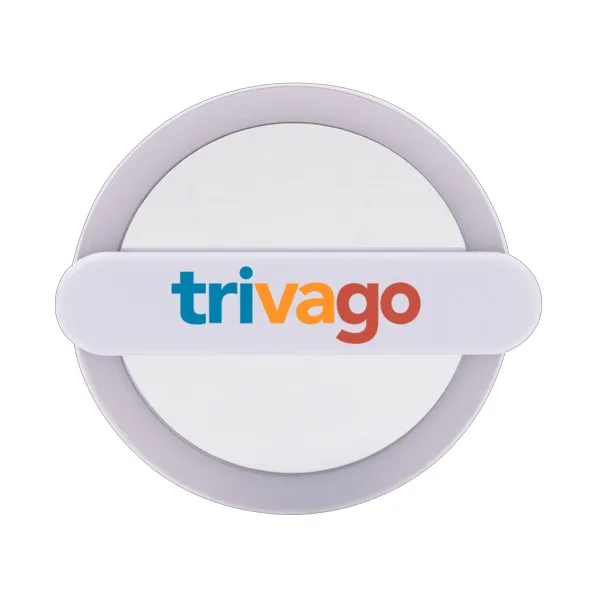 Travel Light Up Mirror