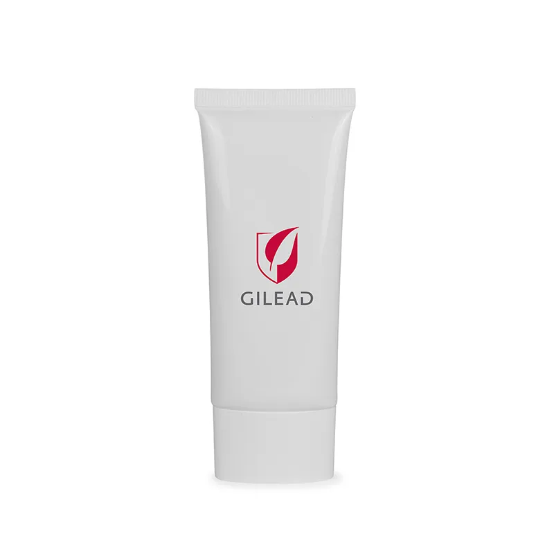 HydraSun Clear Gel Sunscreen view 3