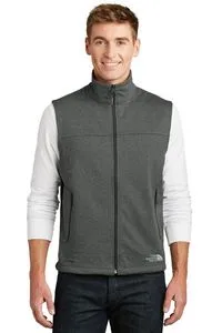 The North Face ® Ridgewall Soft Shell Vest.