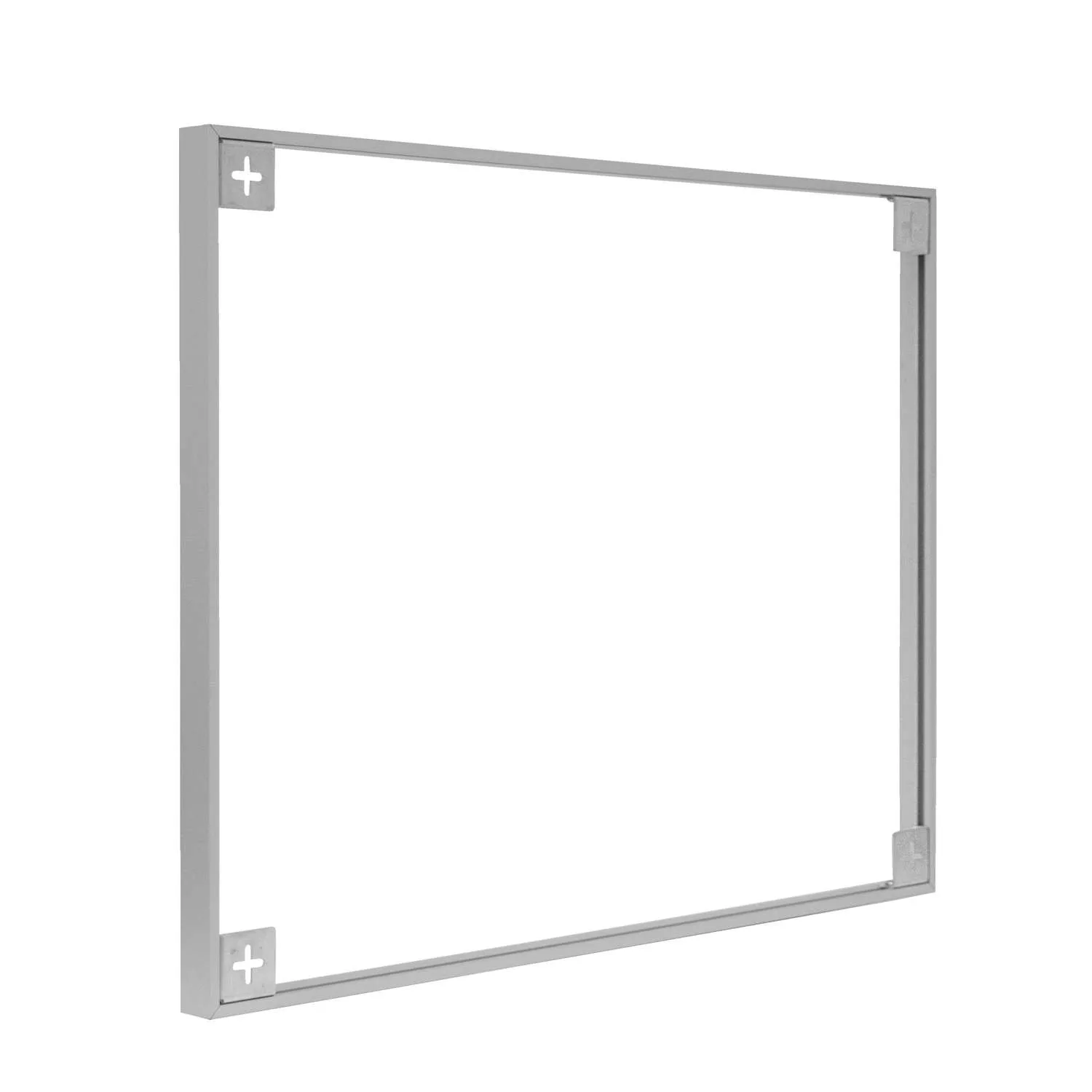 22" x 28" Value SEG Wall Mount Hardware view 3