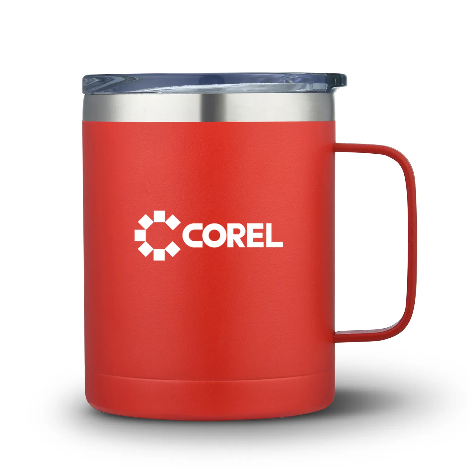 Stanmore Powder Coated Mug - 14oz