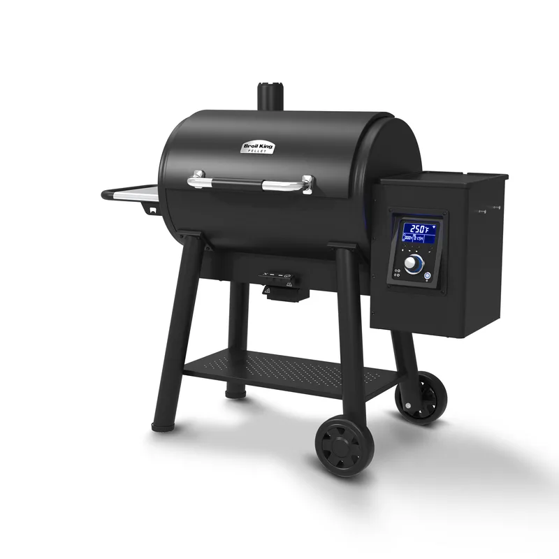 Broil King Regal™ Pellet 500