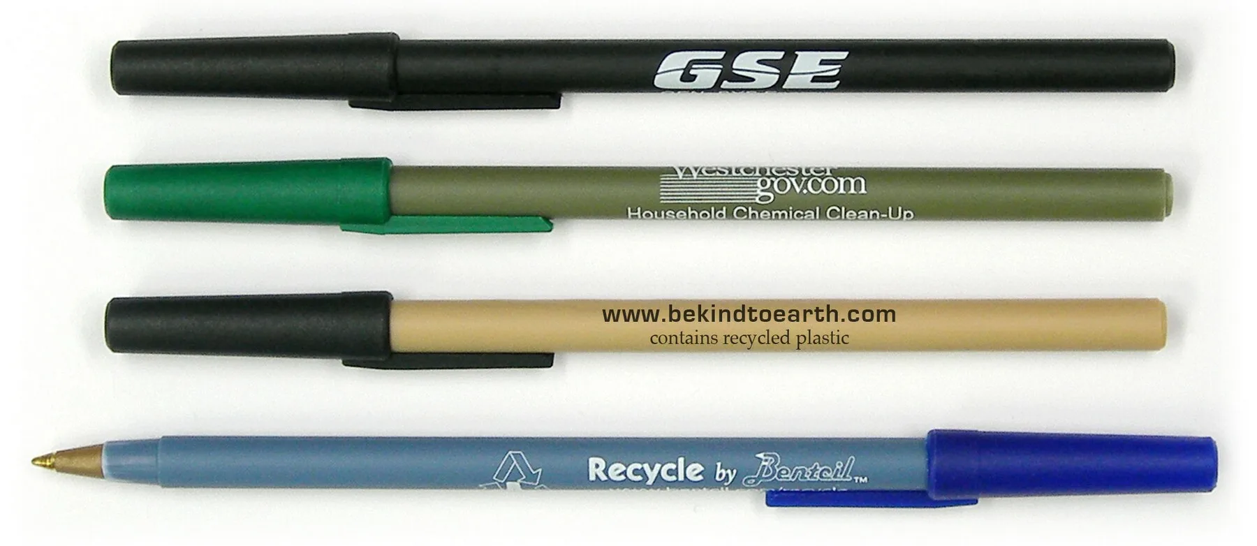 Junkyard Simple Stix Pens