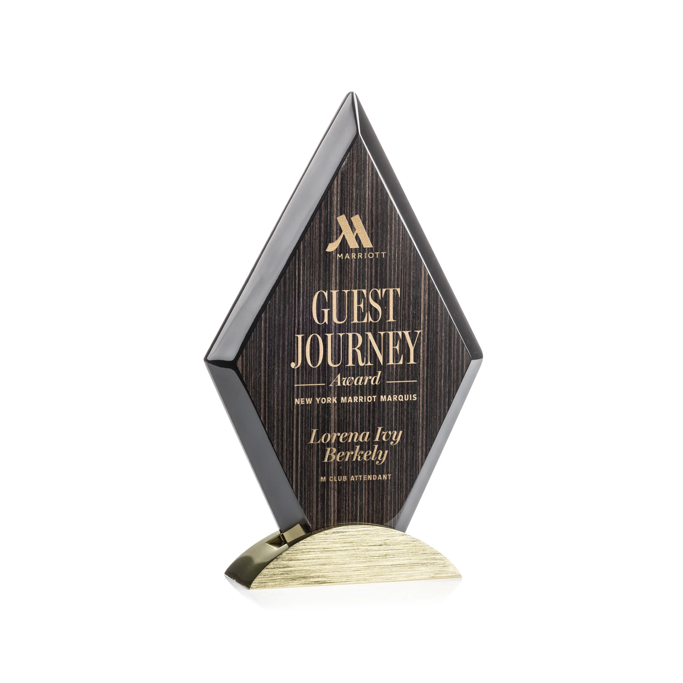 Atridge Slatewood Award — Atridge Slatewood Award