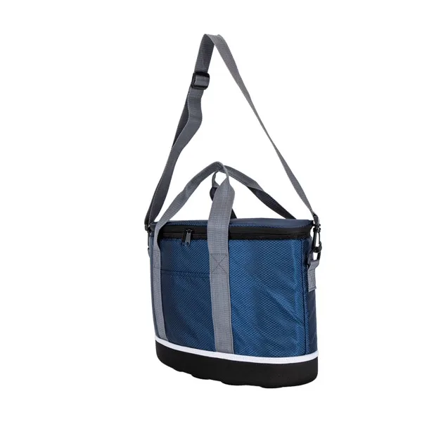 Navy Blue Blank