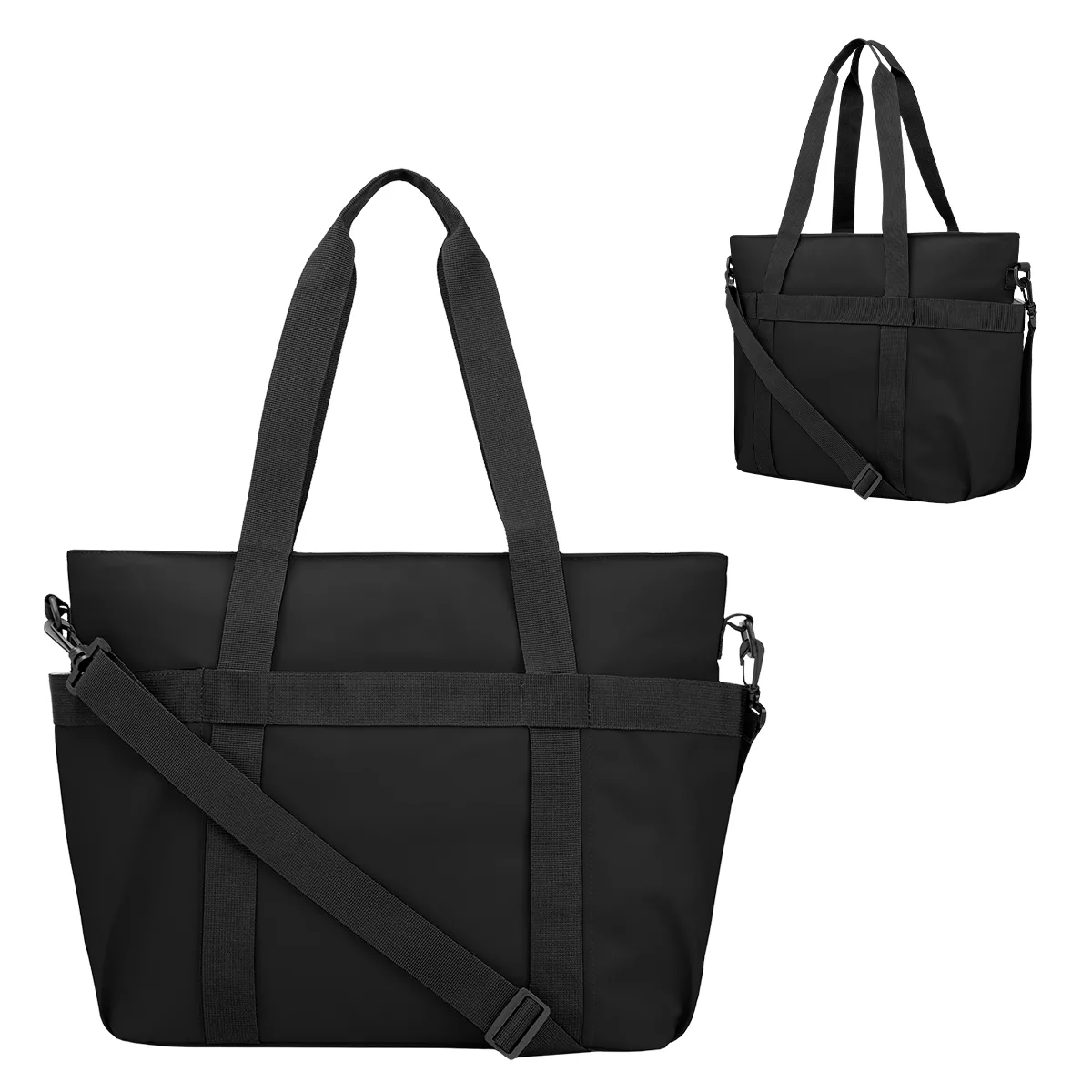 35166 BLK Blank