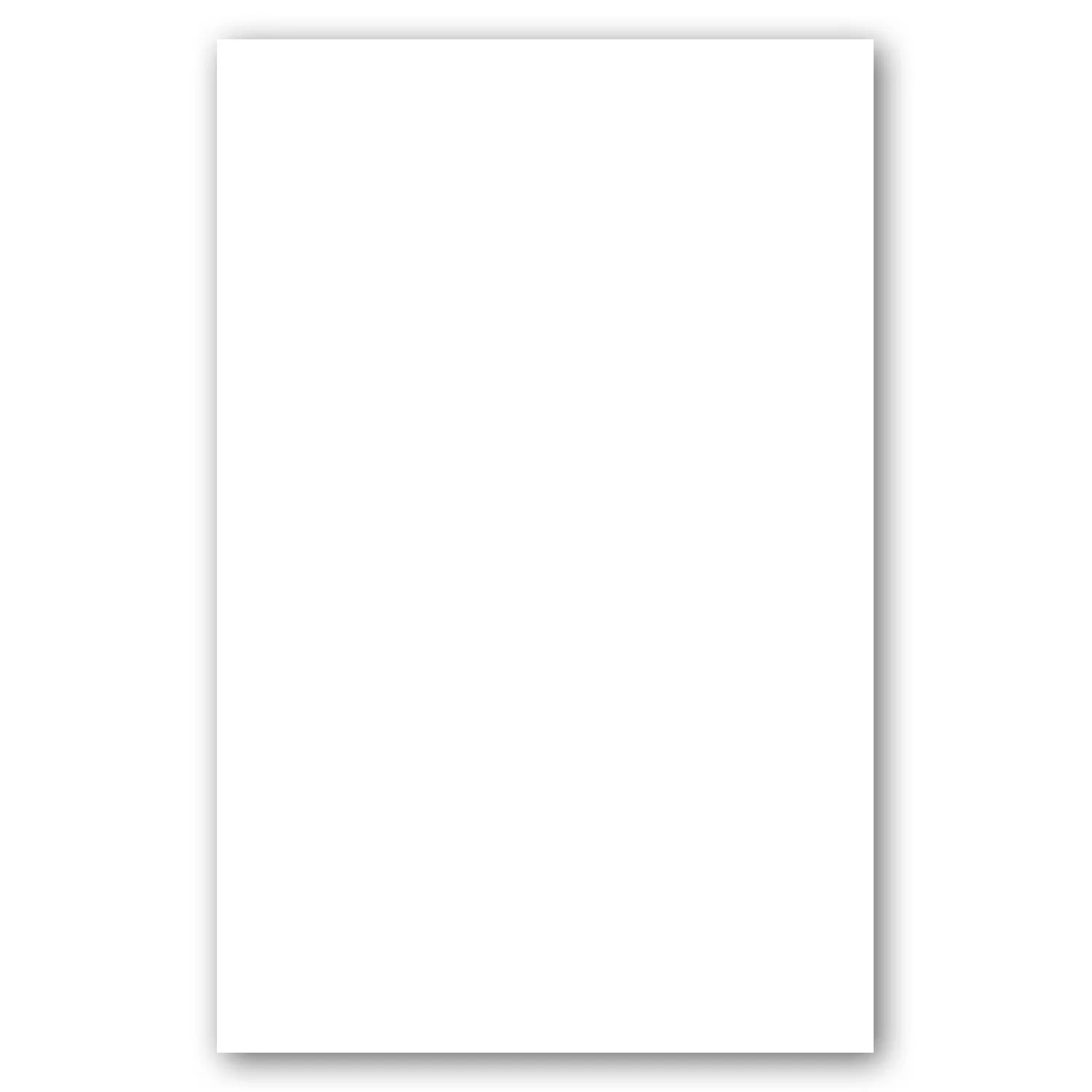 Magnetic Stick Up Card view 4