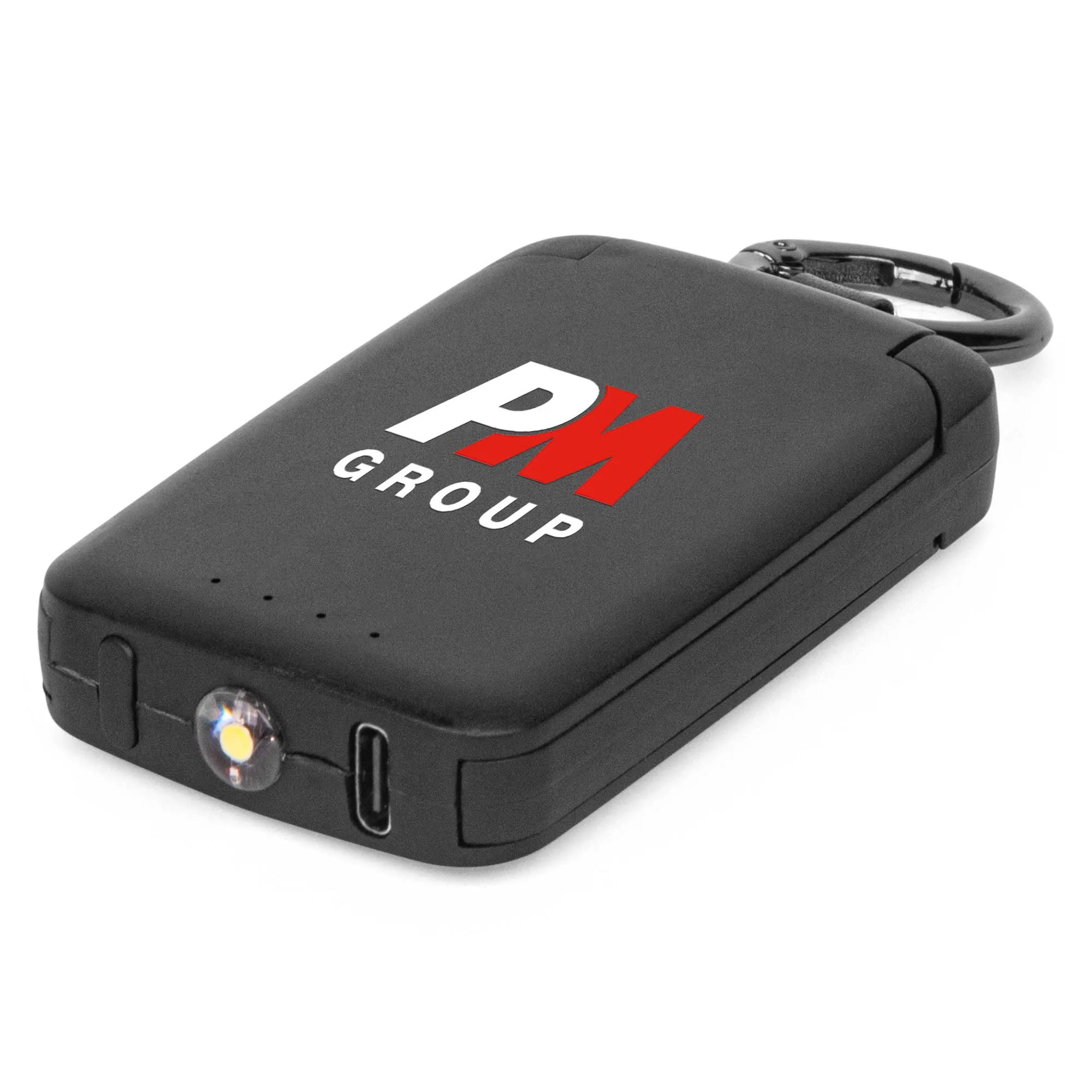 Thorfinn 2,000 mAh Mini Power Bank view 4