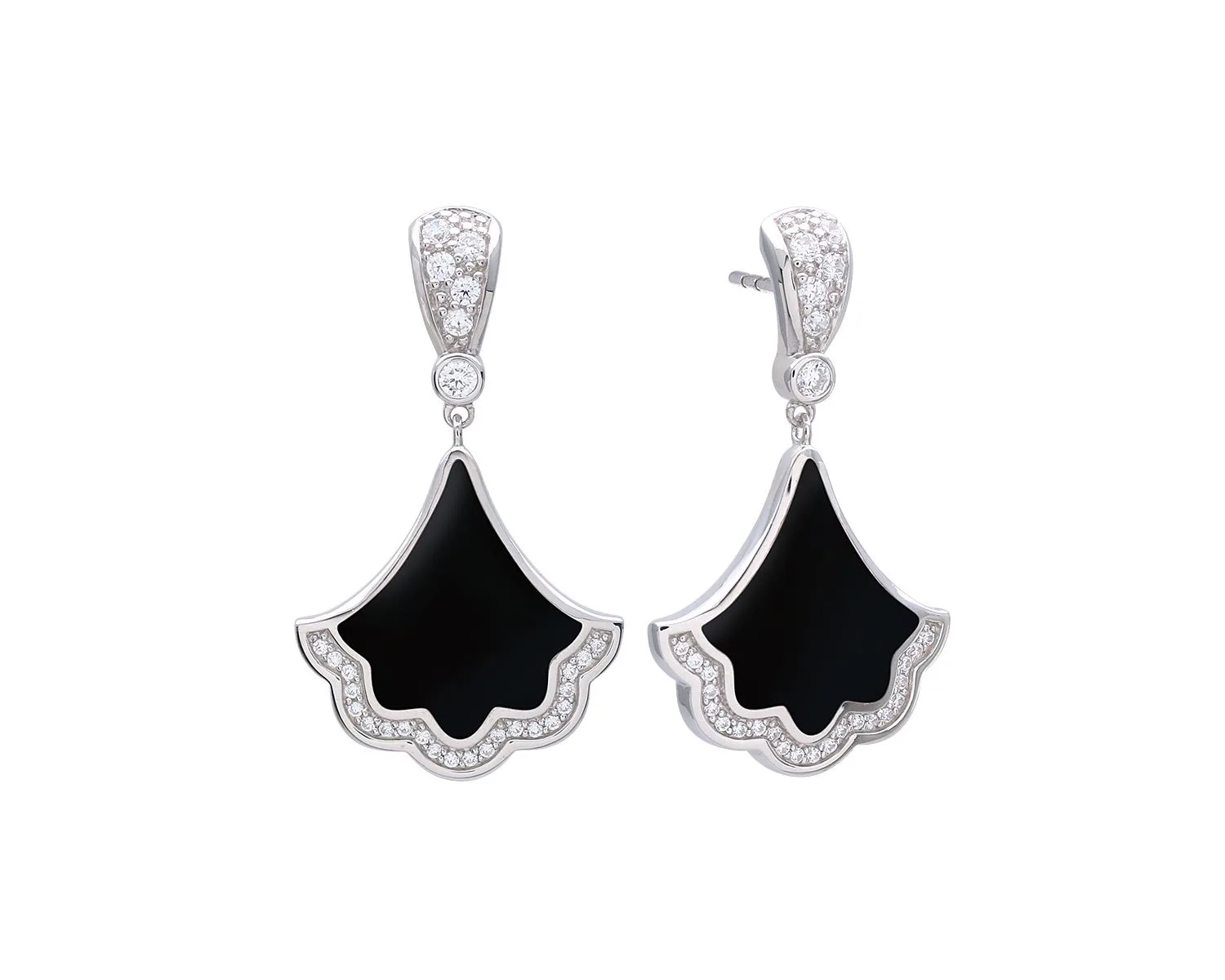 Belle Etoile Astoria Earrings