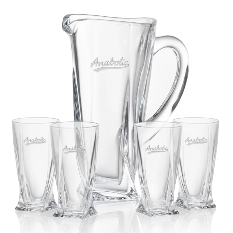 Set of 5