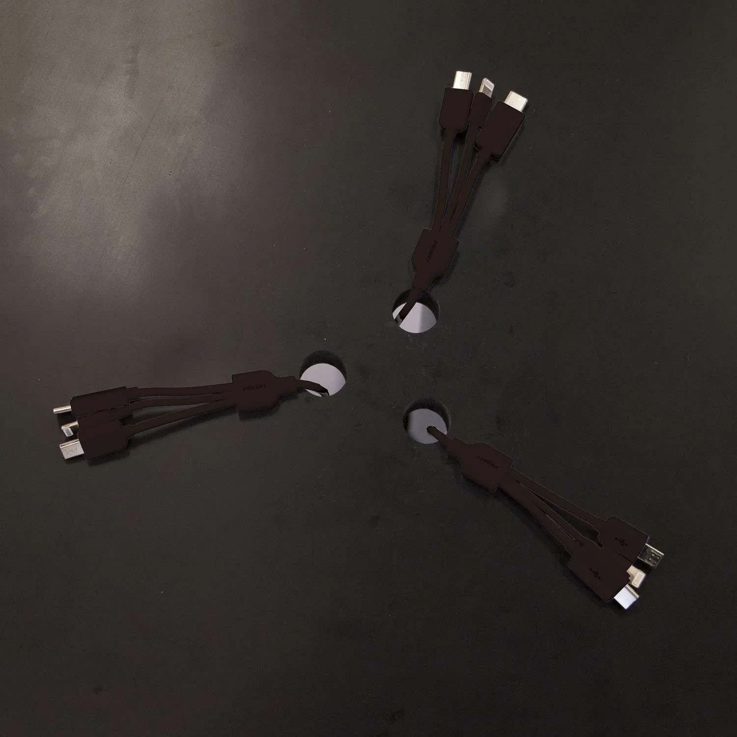 Power Pedestal Kit view 4