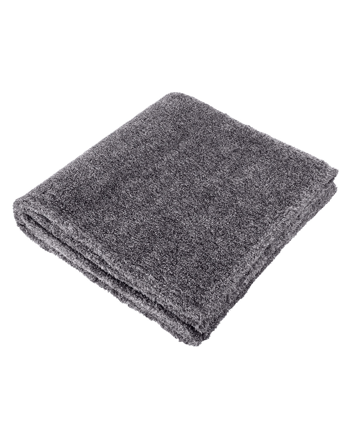 J America Boundary Shag Blanket