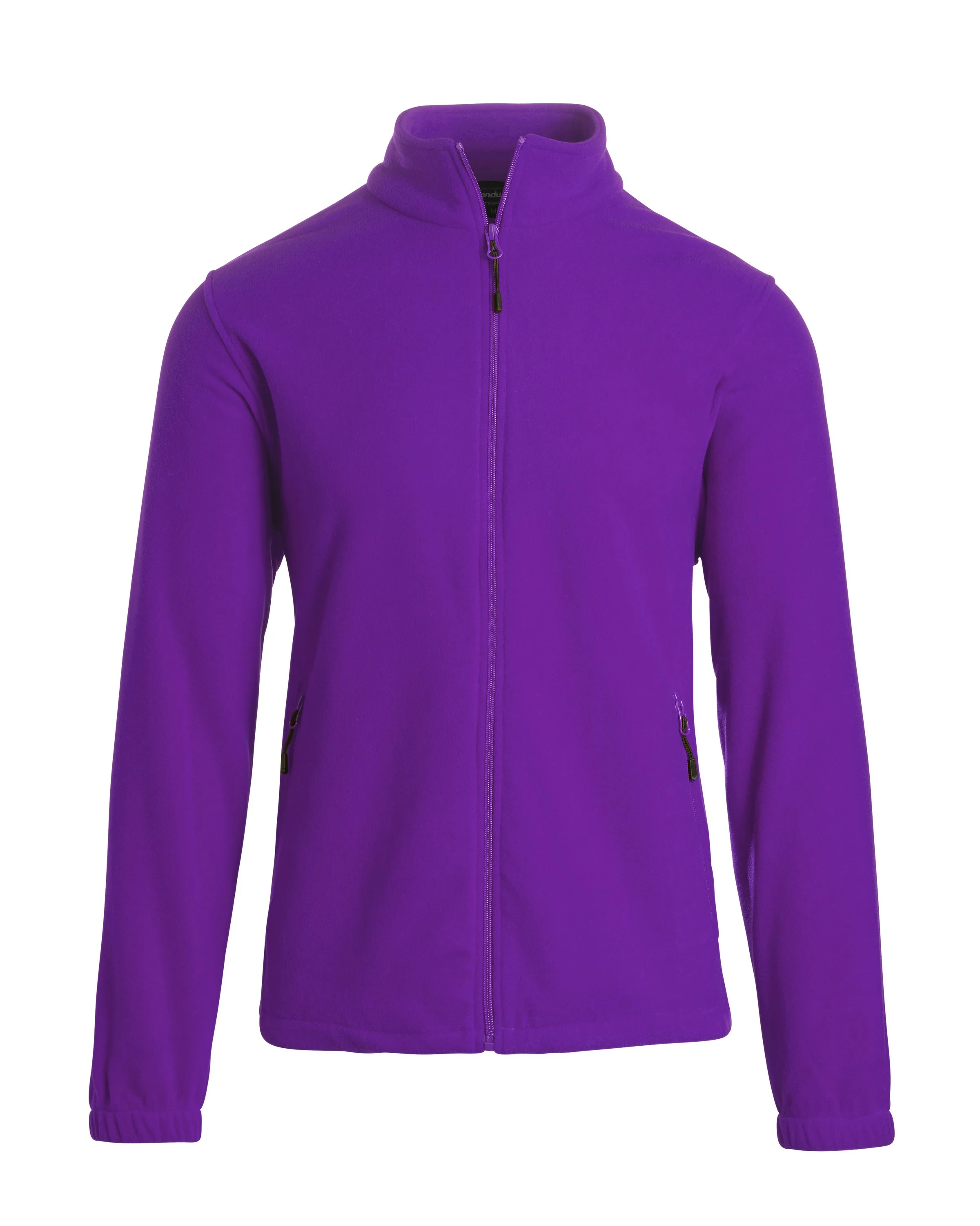 Campus Purple Blank Front
