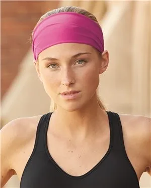 Badger Wide Headband view 2