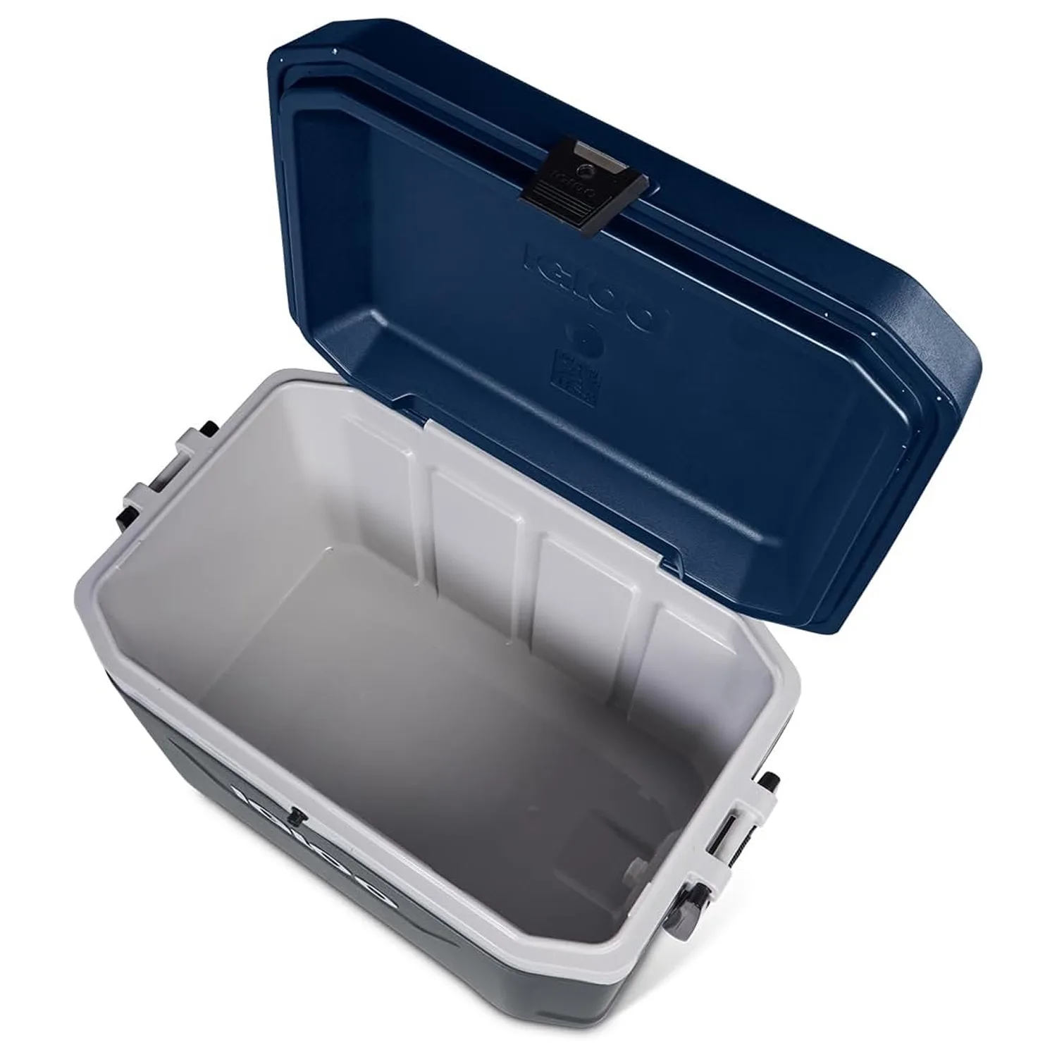 Igloo Maxcold Latitude 54 Qt Cooler view 5