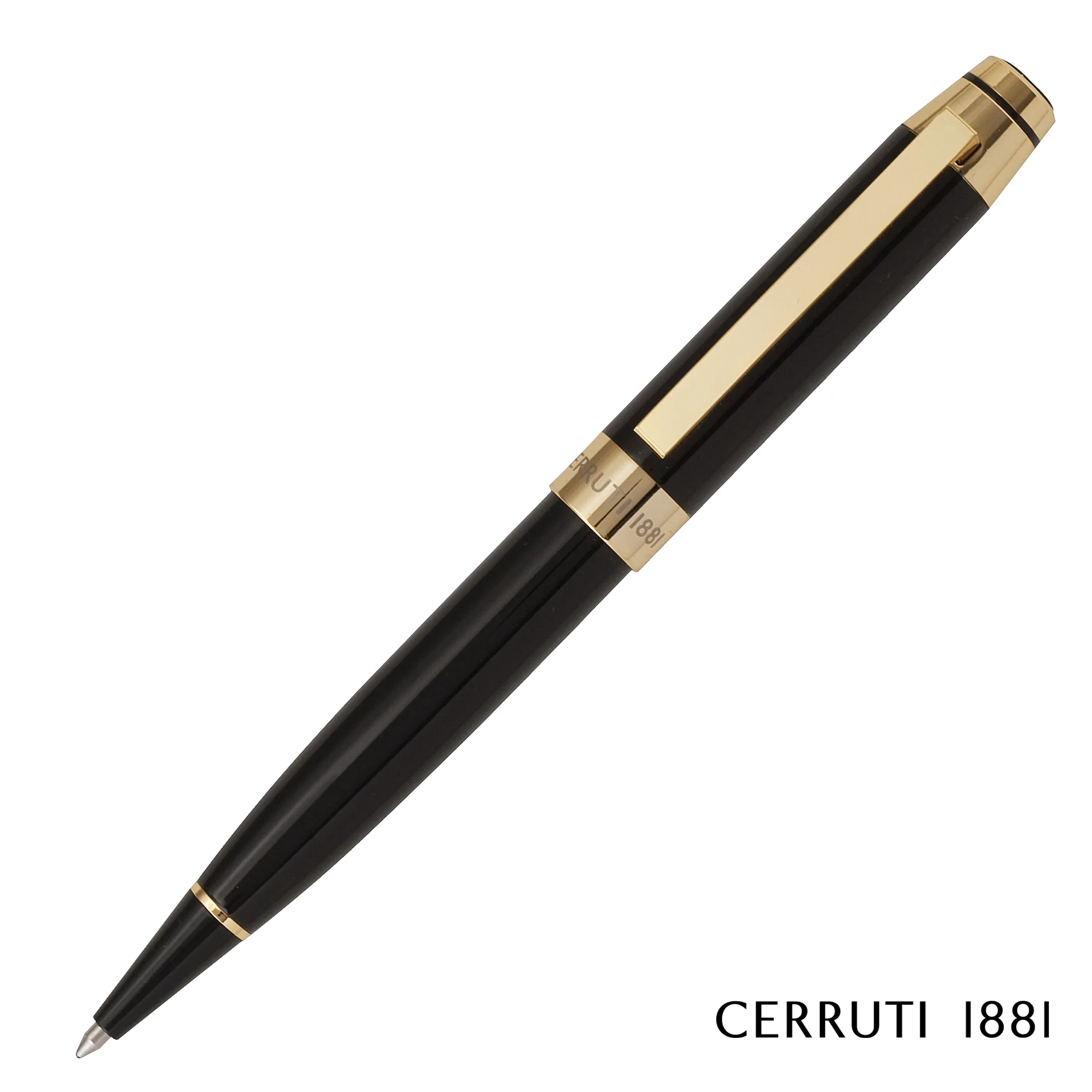Ballpoint Gold