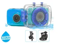 Vivitar 30 FPS HD Sports Action Camera
