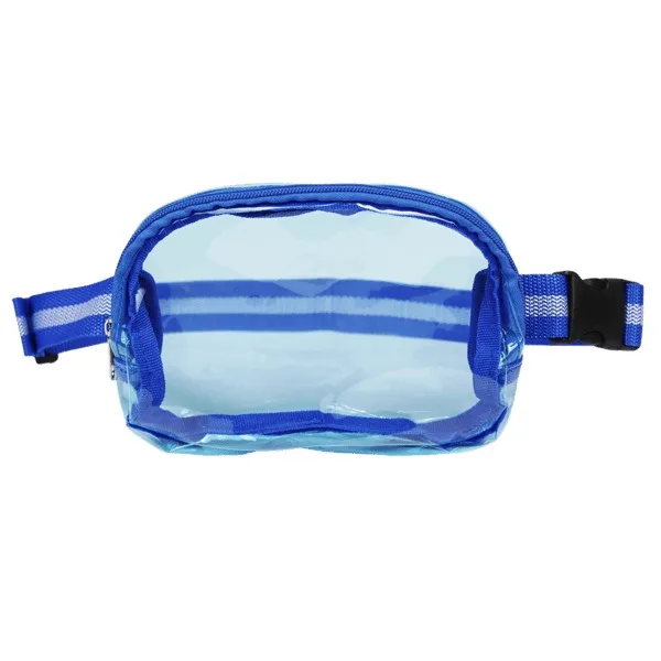 Blue Blank