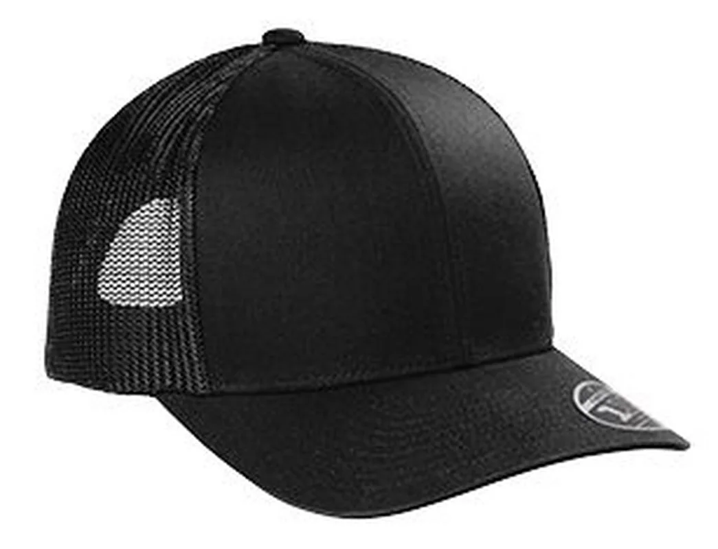 TravisMathew Cruz Trucker Cap.
