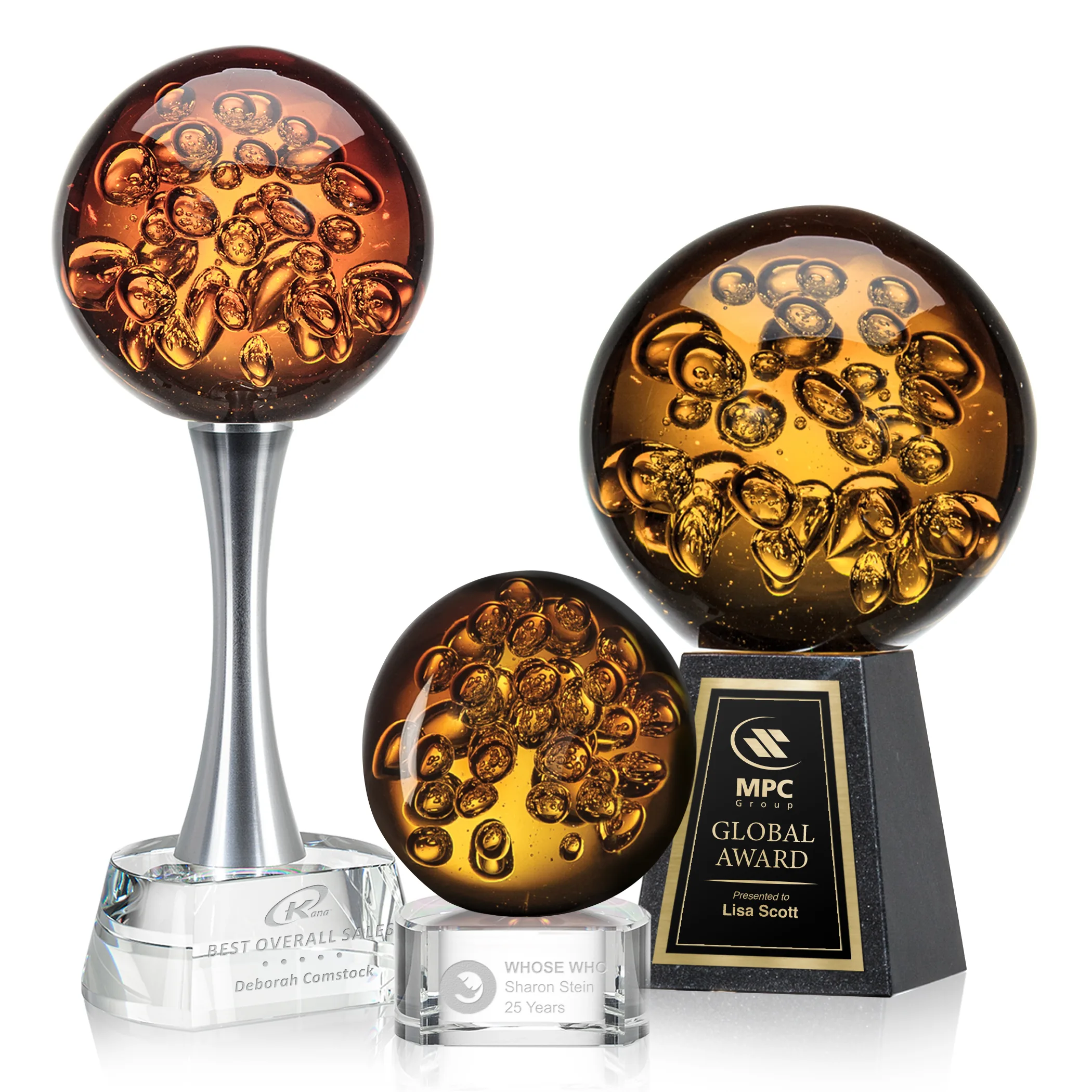 Avery Award