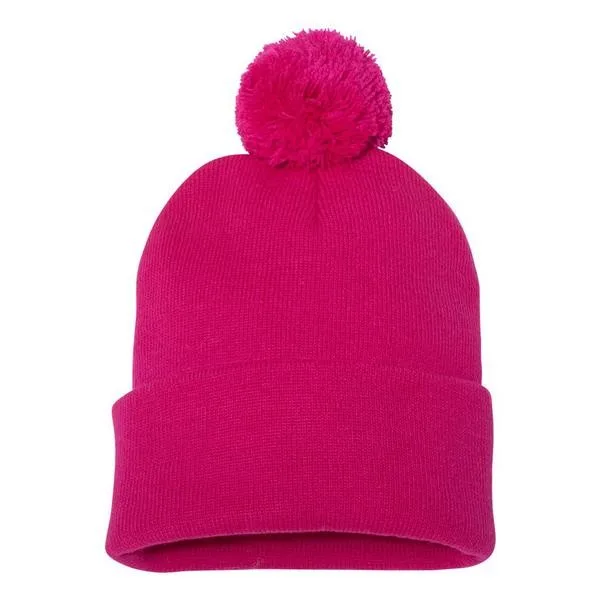 Neon Fuchsia