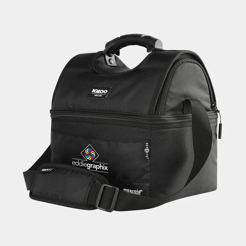 Igloo Gripper 16 Maxcold Eco Softside Cooler
