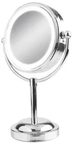 Vivitar® Simply Beautiful Double Sided Vanity Mirror