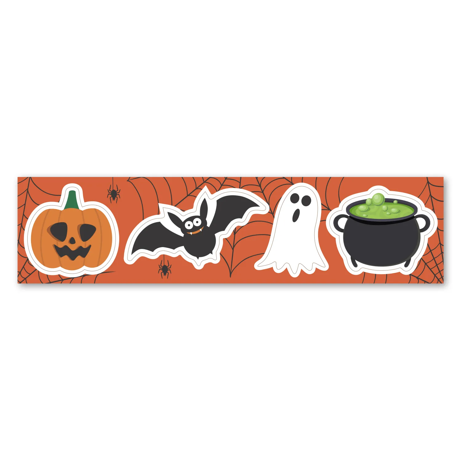 Pop Mags Halloween view 2