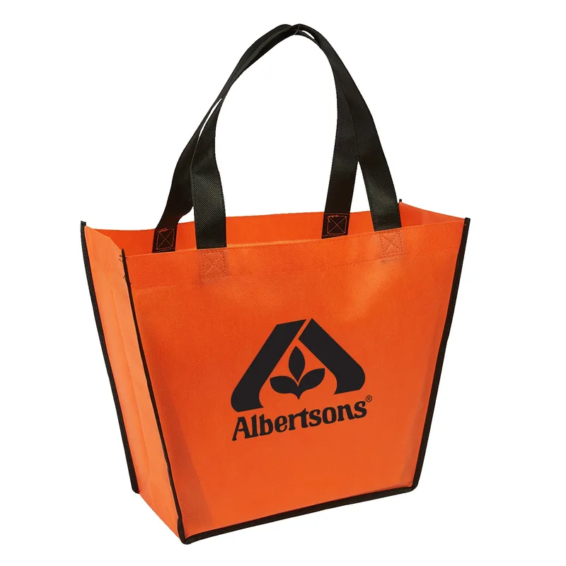 Festival Non-Woven Tote view 4