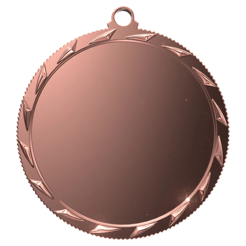 Vibraprint® Diamond Edge Insert Medallions (1-3/16") view 4