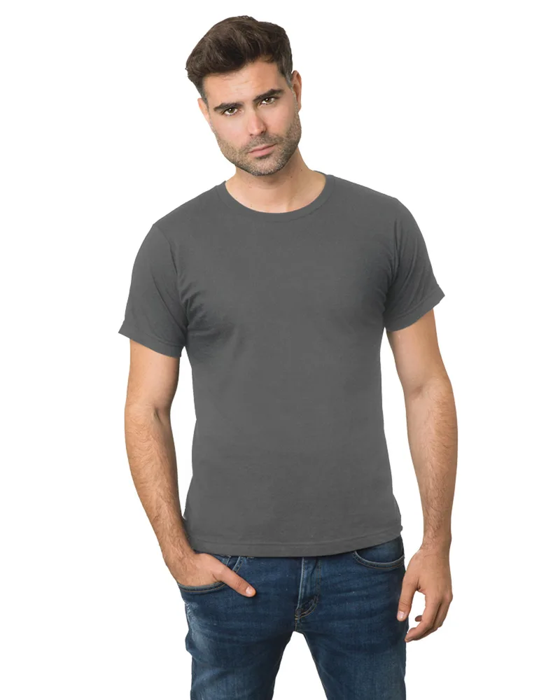 BAYSIDE Unisex T-Shirt view 6