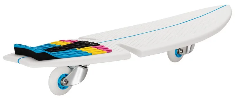 Razor USA Ripsurf Board Cmyk (Bb)