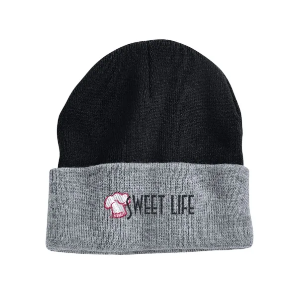 Sportsman SP12T 12" Knit Beanie view 5
