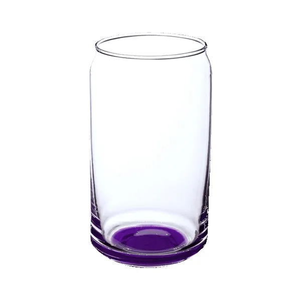 Purple Blank