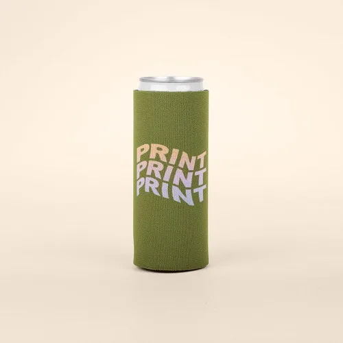 Kolder Holder® Neoprene For Slim Cans - 4cp