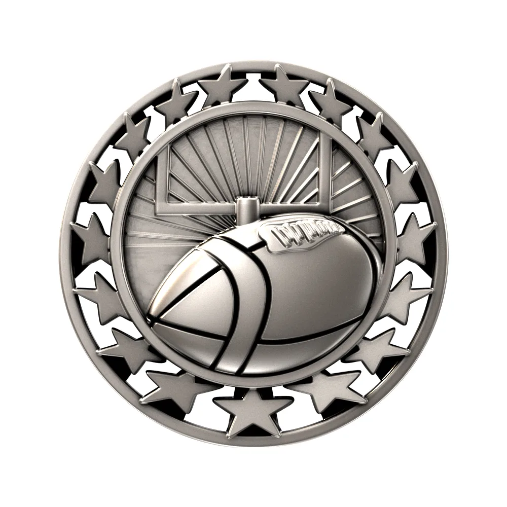 Antique Silver