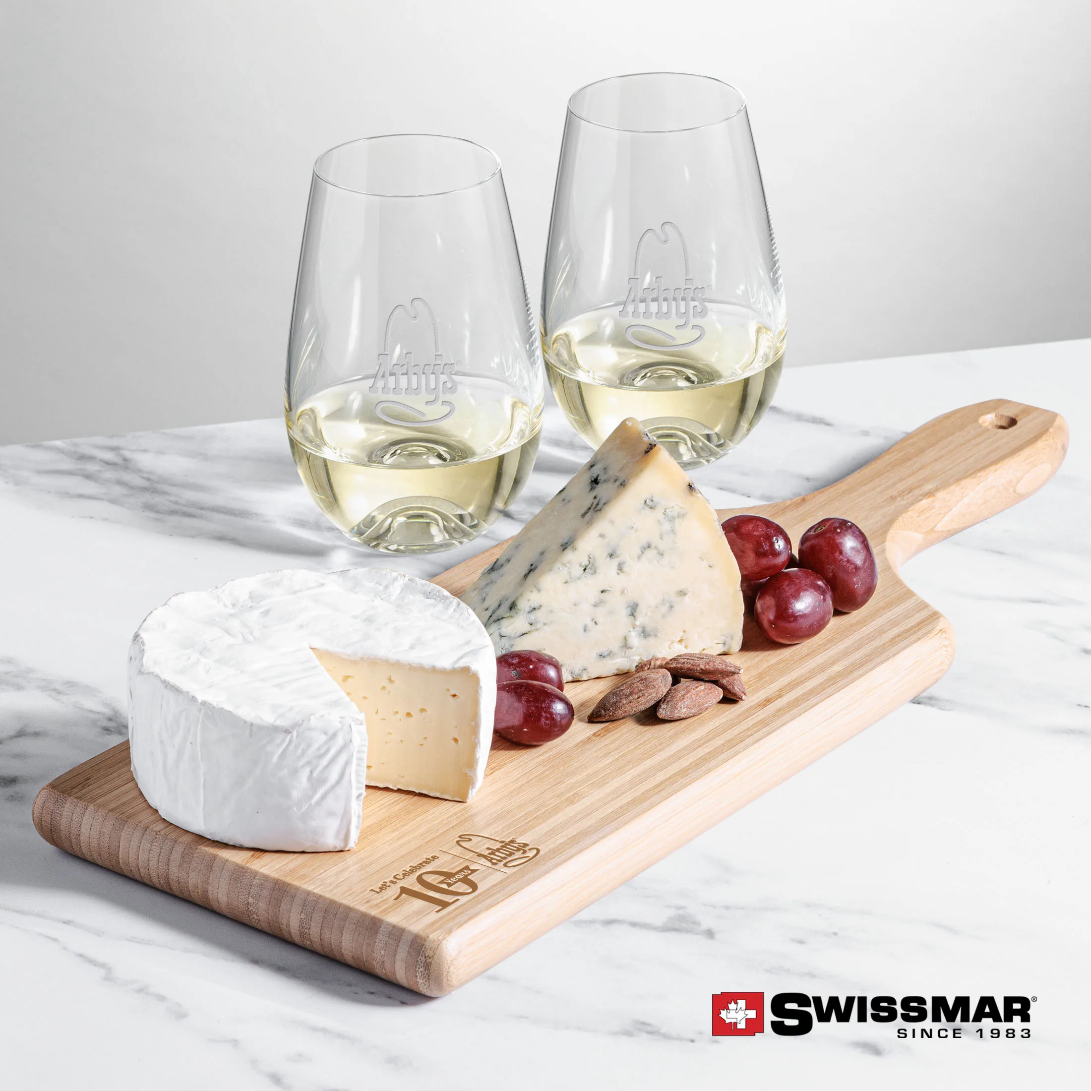 Boston Wine Set
