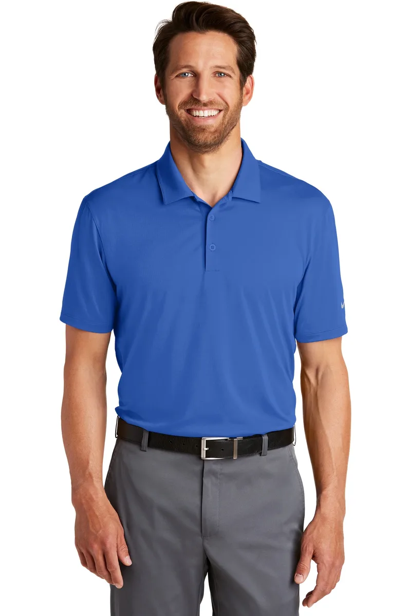 Nike Dri-FIT Legacy Polo. view 3