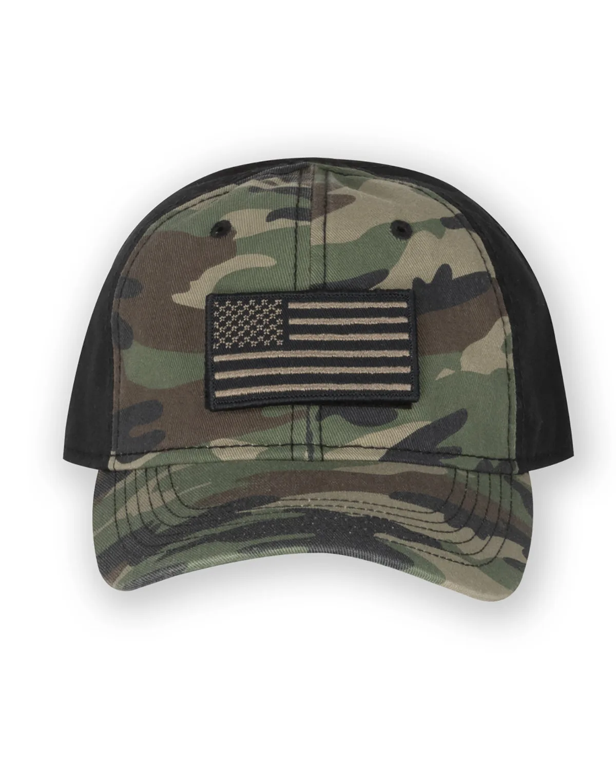 DRI DUCK Tactical Camo Cap