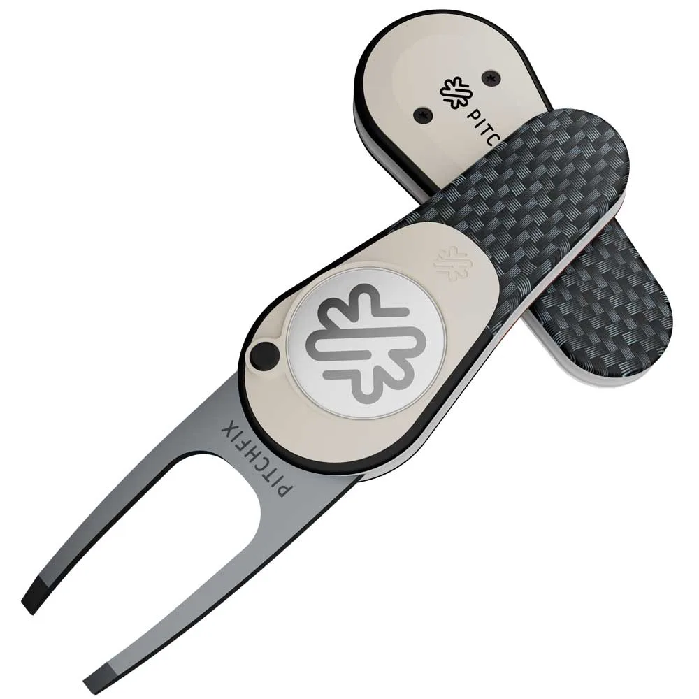 Pitchfix® Icon Golf Divot Tool view 4